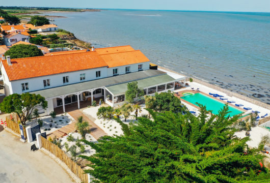 Hôtel Le Noirmoutier