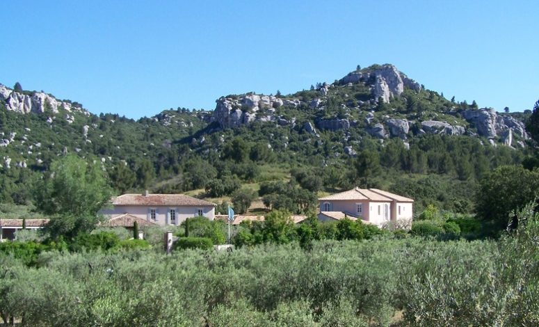 Seminaire Collection - séminaire de privatisation au vert en Provence