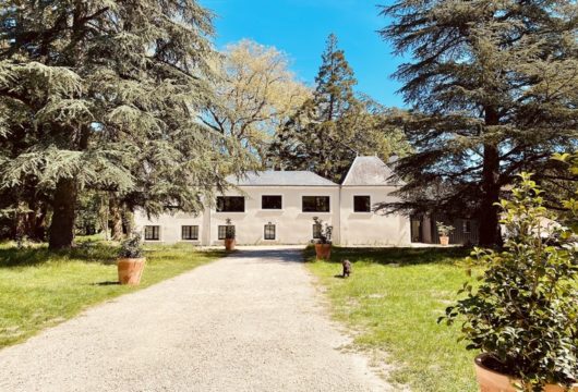 Le domaine green de Ming