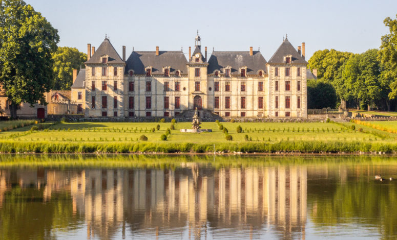 Seminaire Collection - séminaire dans un château du XVIIe au sud de Paris