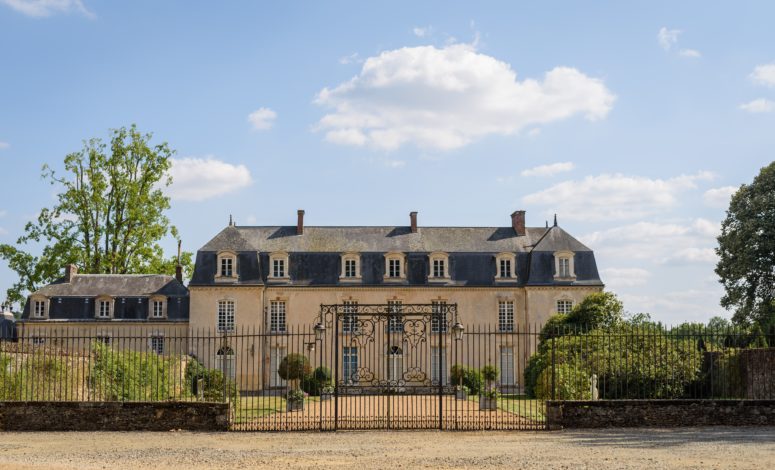 Seminaire Collection - séminaire insolite dans un domaine d’exception au Mans
