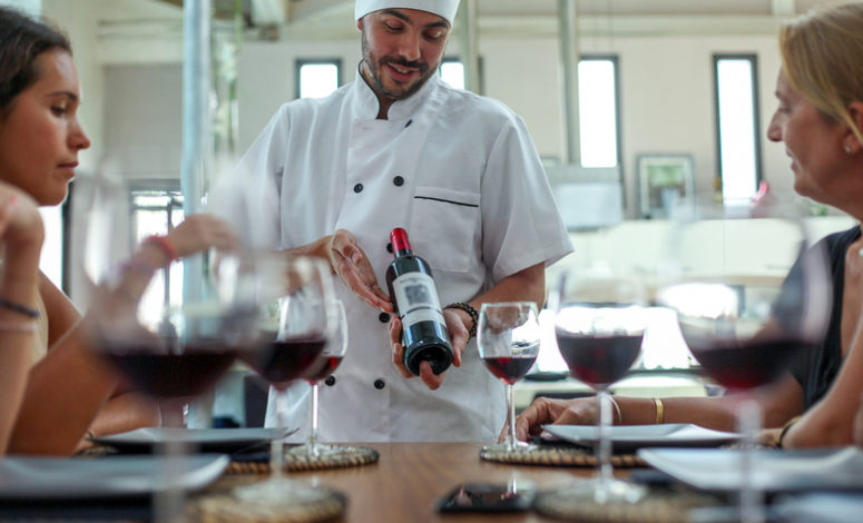 Seminaire collection - séminaire culinaire