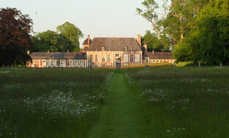 Seminaire Collection - Séminaire dans un château en Normandie