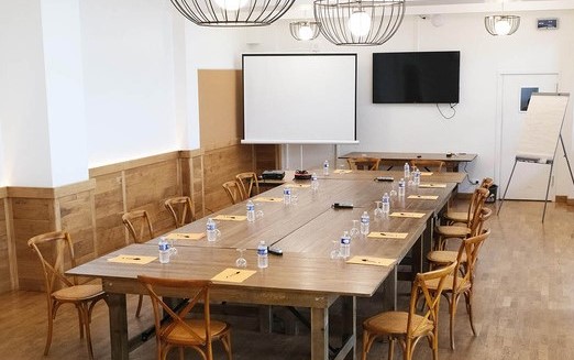 Seminaire Collection - Séminaire dans un château en Normandie
