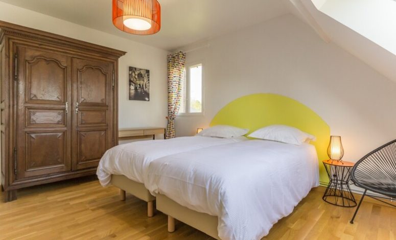 Seminaire Collection - Séminaire dans un château en Normandie