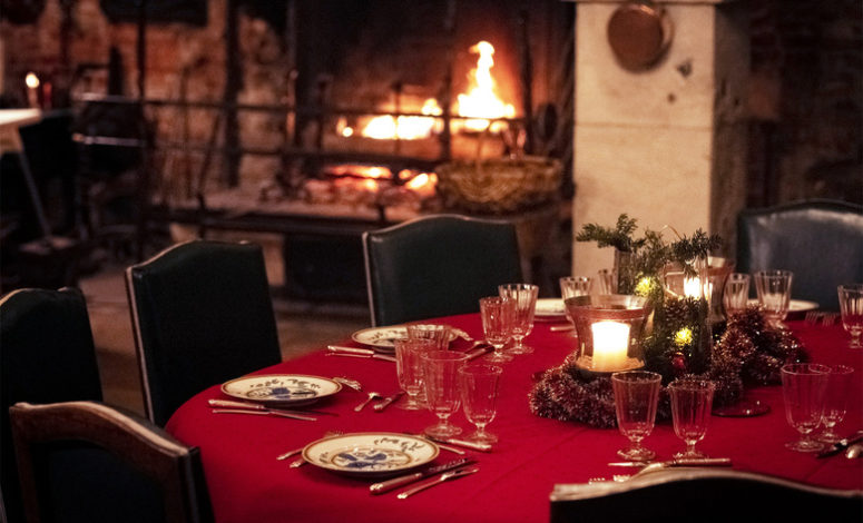 Seminaire Collection - Séminaire dans un château en Normandie