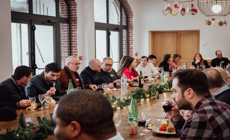 Seminaire Collection - Séminaire dans un château en Normandie