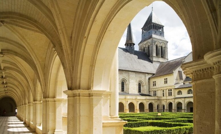 séminaire insolite dans une abbaye