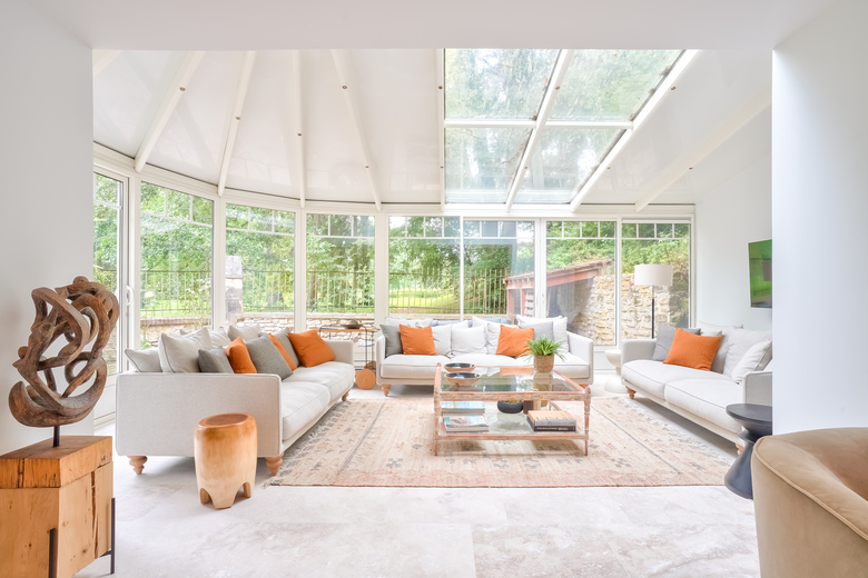 Séminaire au vert en ile de France - Seminaire Collection