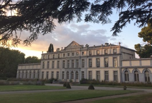 Seminaire à Carcassonne