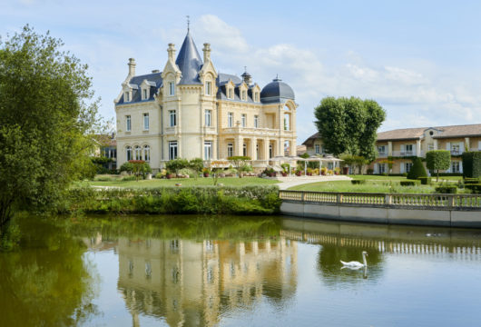 Boutique Hotel à St Emillion