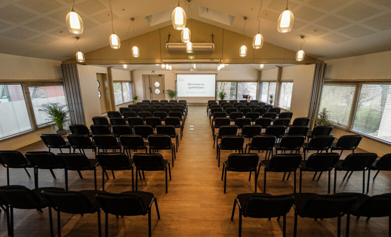 Séminaire à nantes