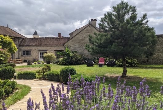 gîte proche de fontainebleau