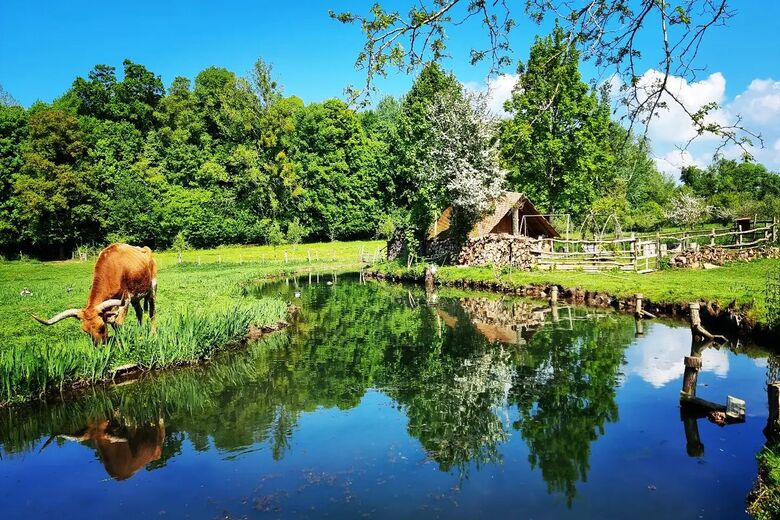 séminaire dans un domaine unique en normandie