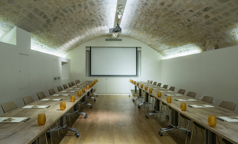 Séminaire dans un hôtel à Paris