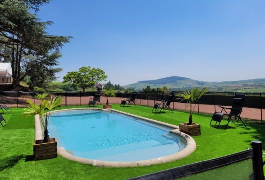 Séminaire original et atypique dans un domaine au cœur du Beaujolais - Seminaire Collection