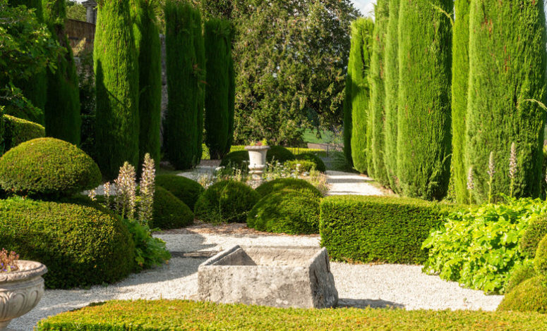 Séminaire dans un domaine luxueux proche de Limoges