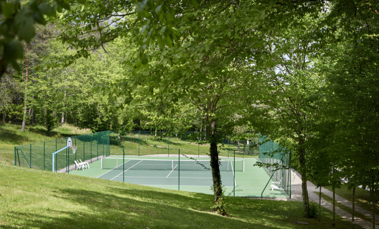 séminaire dans un domaine proche d'Angoulême