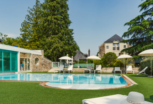 Le Manoir du Lys