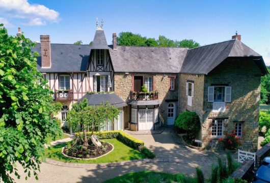 Le Manoir du Lys