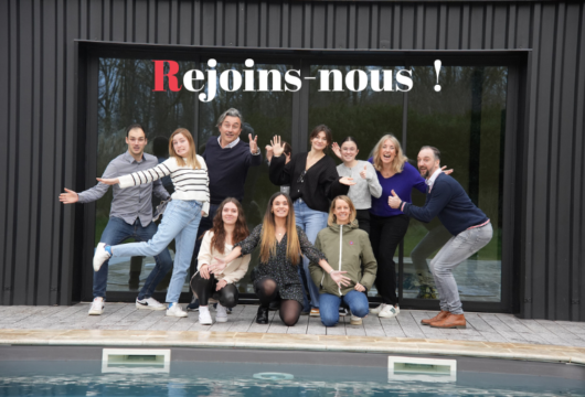 Seminaire Collection recrute