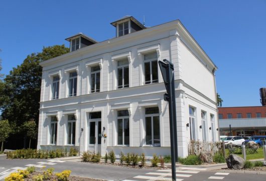 séminaire comme à la maison