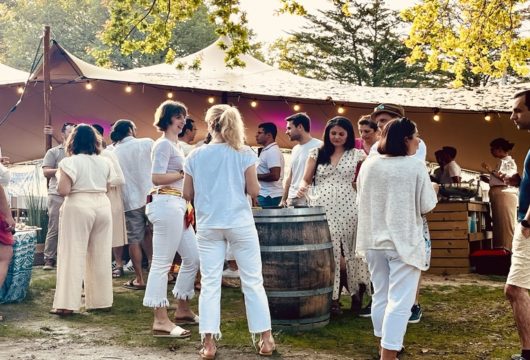séminaire original et atypique dans un éco-resort insolite - Seminaire Collection