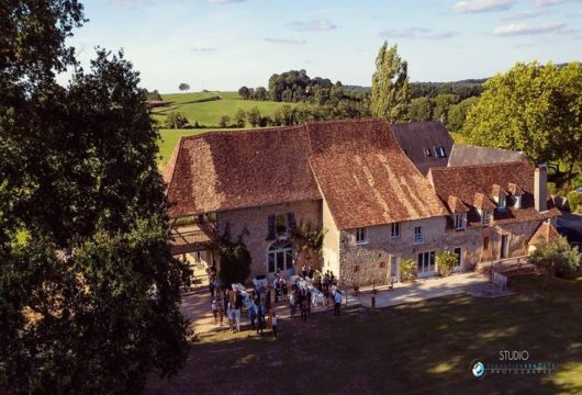 Maison de Maître au cœur du Bearn