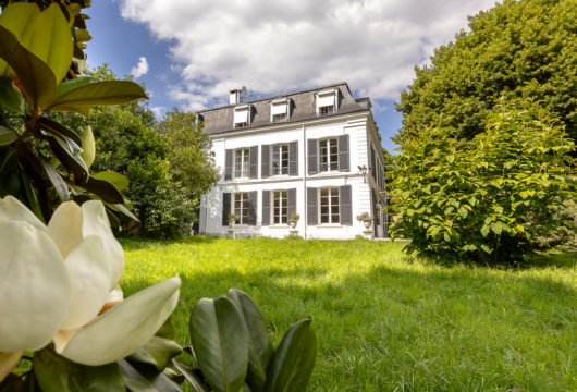 Seminaire Collection - séminaire dans un manoir au vert aux portes de Paris