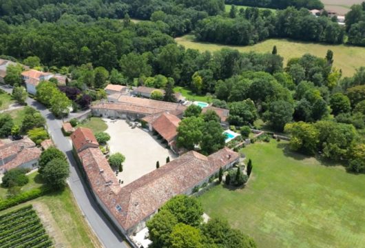 Domaine convivial de Marie-Laure