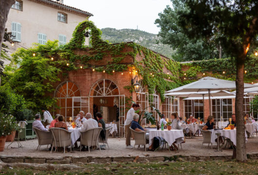 Les bastides de Mathias