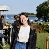 Romane, animatrice de toute une communauté