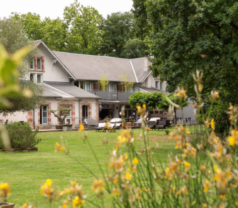 Séminaire original et atypique dans un gîte dans le Tarn - Seminaire Collection