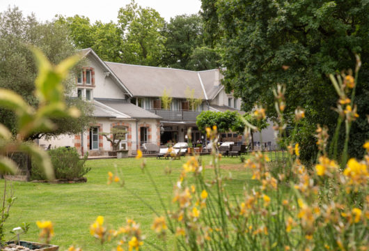 Gîte d'exception dans le Tarn