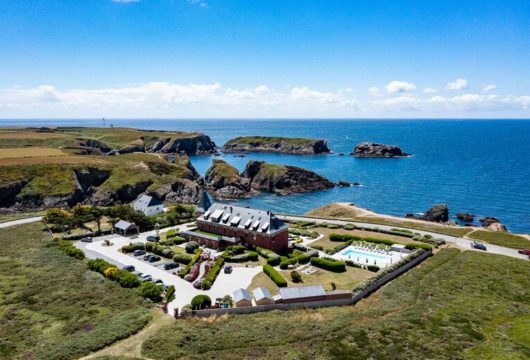 Séminaire original et atypique sur une île - Seminaire Collection