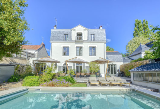 Maison Félix