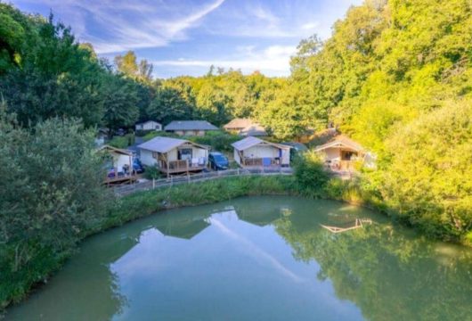 Les Truffières de Dordogne 5*