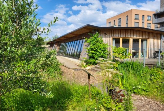 Ferme Nature et Découvertes