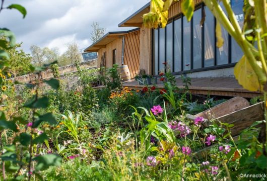 Ferme Nature et Découvertes