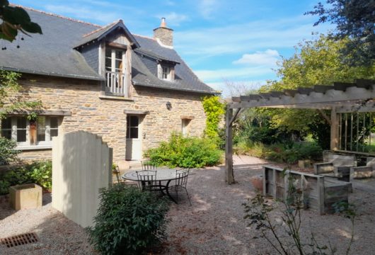 Les gîtes de Céline
