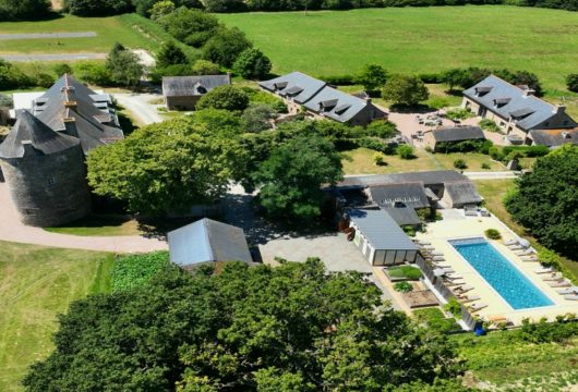 Séminaire dans un gîte breton - Seminaire Collection