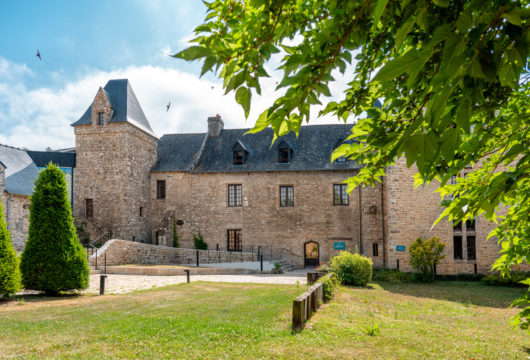 La Maison Obono
