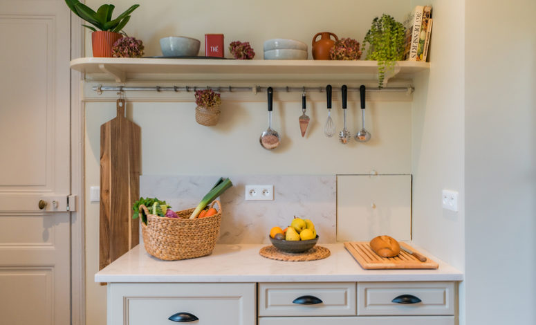 Domaine en île de France