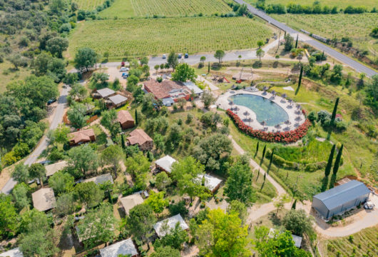 Domaine d'Anglas Nature & Wine