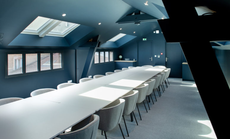 séminaire culinaire