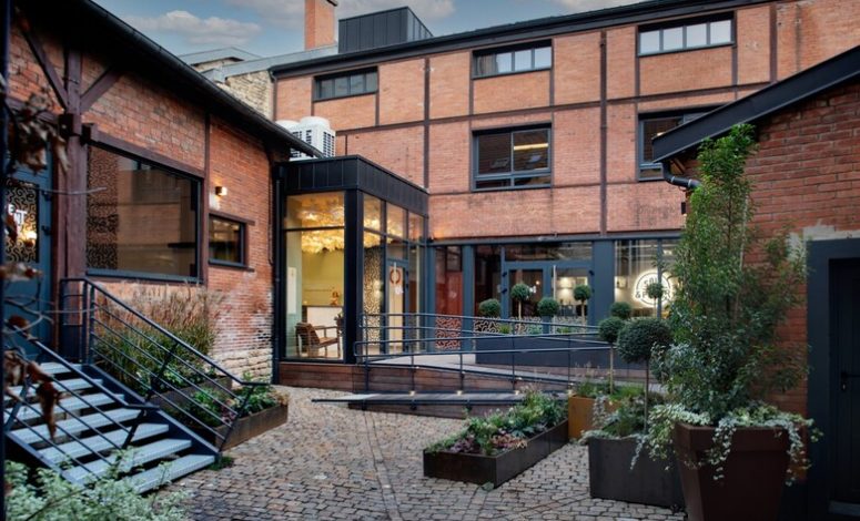 séminaire culinaire