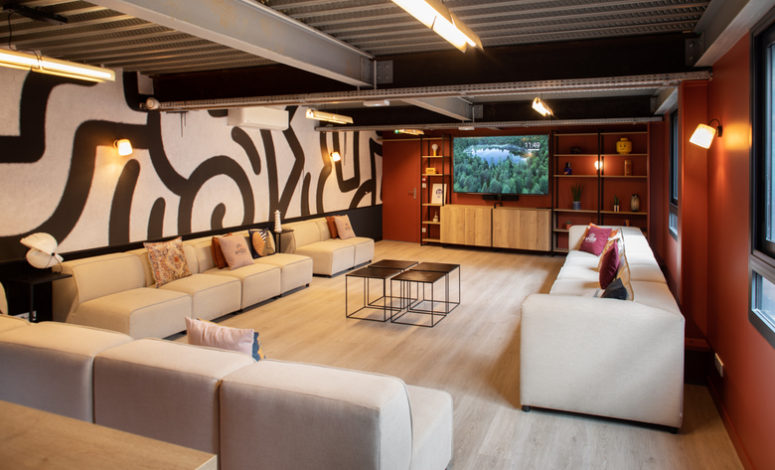 séminaire culinaire