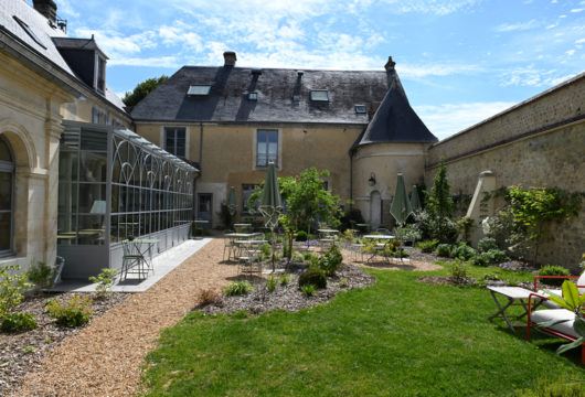 Hôtel des Près