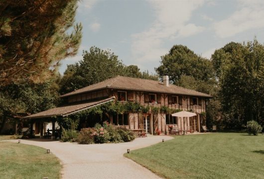 Le Domaine des Landes