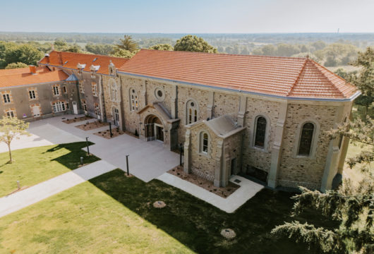 Domaine de l'Abbaye de Meslay